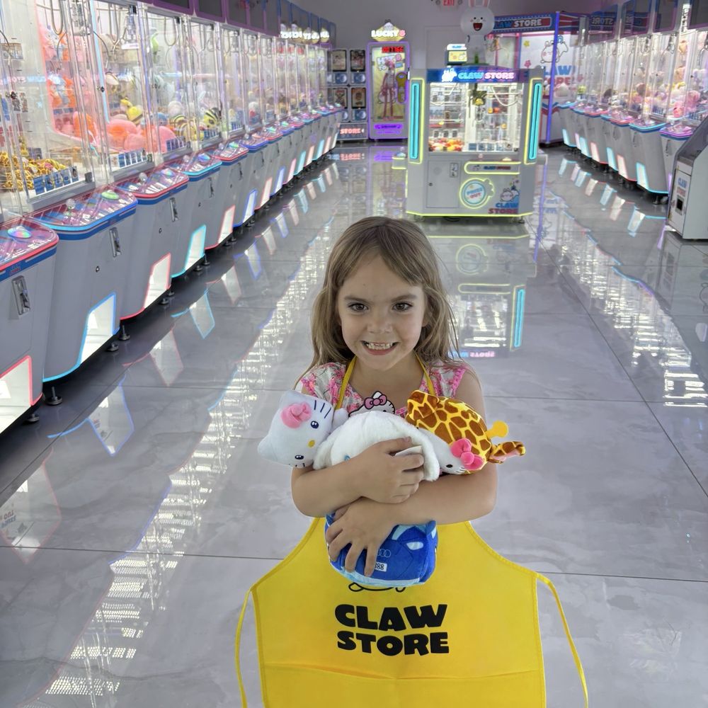Claw Store - Arcades Near Me - Las Vegas, Nevada Claw Store - Arcades Near Me - Las Vegas, Nevada