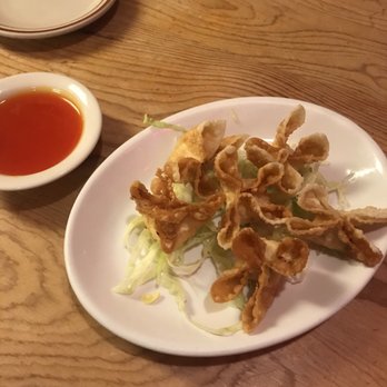 Pho No. 1 - crab & cream cheese wontons - Vietnamese Near Me - Pleasant Grove, Utah Pho No. 1 - crab & cream cheese wontons - Vietnamese Near Me - Pleasant Grove, Utah
