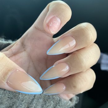 Classy Nails - After - Nail Salons Near Me - Daly City, California Classy Nails - After - Nail Salons Near Me - Daly City, California