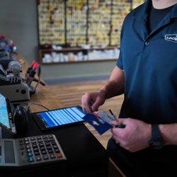 Icon Locksmith