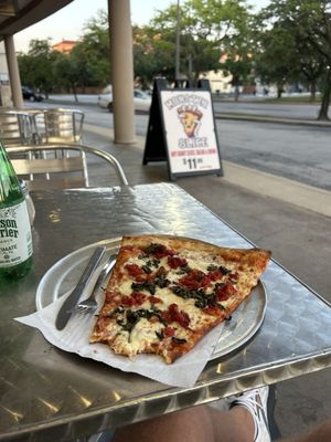 Two Guys Pizzeria by null