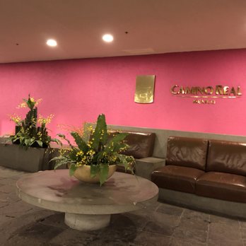 Camino Real - Hotels Near Me - México, D.F., DIF