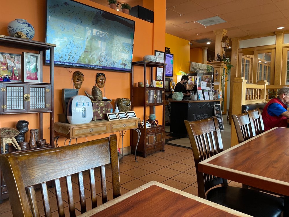 Hosoonyi Korean Restaurant
