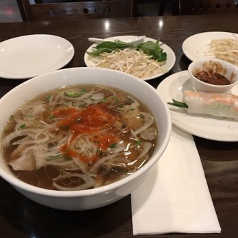 Pho Ninh Kieu - Pho tai and goi cuon - Vietnamese Near Me - Parsippany, New Jersey Pho Ninh Kieu - Pho tai and goi cuon - Vietnamese Near Me - Parsippany, New Jersey