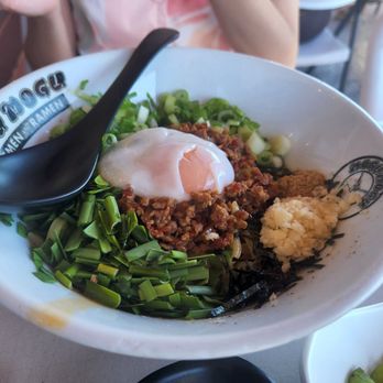 Wadaya - Tokyo mazemen - Ramen Near Me - Costa Mesa, California Wadaya - Tokyo mazemen - Ramen Near Me - Costa Mesa, California