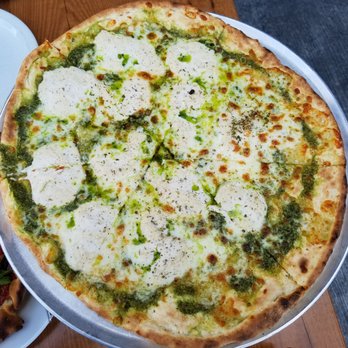 Patxi's Pizza - Pizza Near Me - Dublin, California