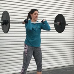 Los Amigos Strength and Fitness