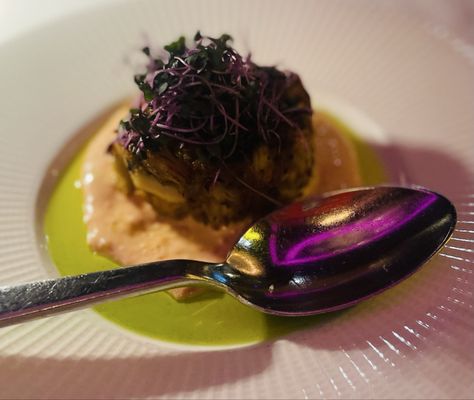 Jeff Ruby's Steakhouse by null
