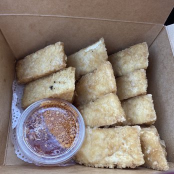 Thai Thyme - Crispy Tofu.... - Thai Near Me - Monrovia, California Thai Thyme - Crispy Tofu.... - Thai Near Me - Monrovia, California