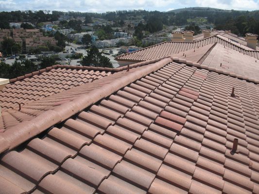 Ideal Roofing