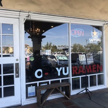 Ko-Ryu Ramen - Outside - Ramen Near Me - Torrance, California Ko-Ryu Ramen - Outside - Ramen Near Me - Torrance, California