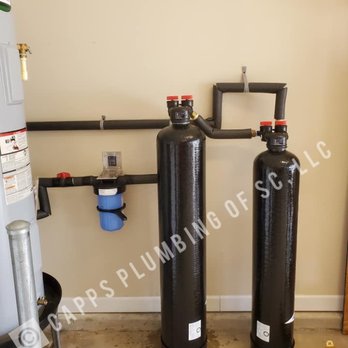 Capps Plumbing - Plumbing Near Me - Gresham, South Carolina Capps Plumbing - Plumbing Near Me - Gresham, South Carolina