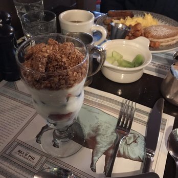Blue Pig Tavern - New American Near Me - Cape May, New Jersey