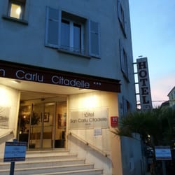 Hotel San Carlu - Hotel san carlu