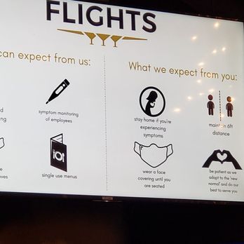 Flights - New American Near Me - Las Vegas, Nevada