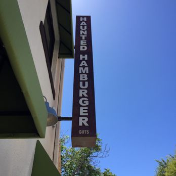 Haunted Hamburger - Burgers Near Me - Jerome, Arizona Haunted Hamburger - Burgers Near Me - Jerome, Arizona