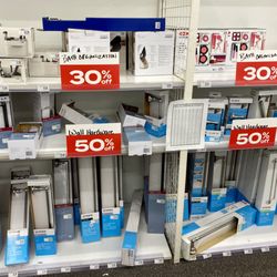 Bed Bath & Beyond - Moen towel bars