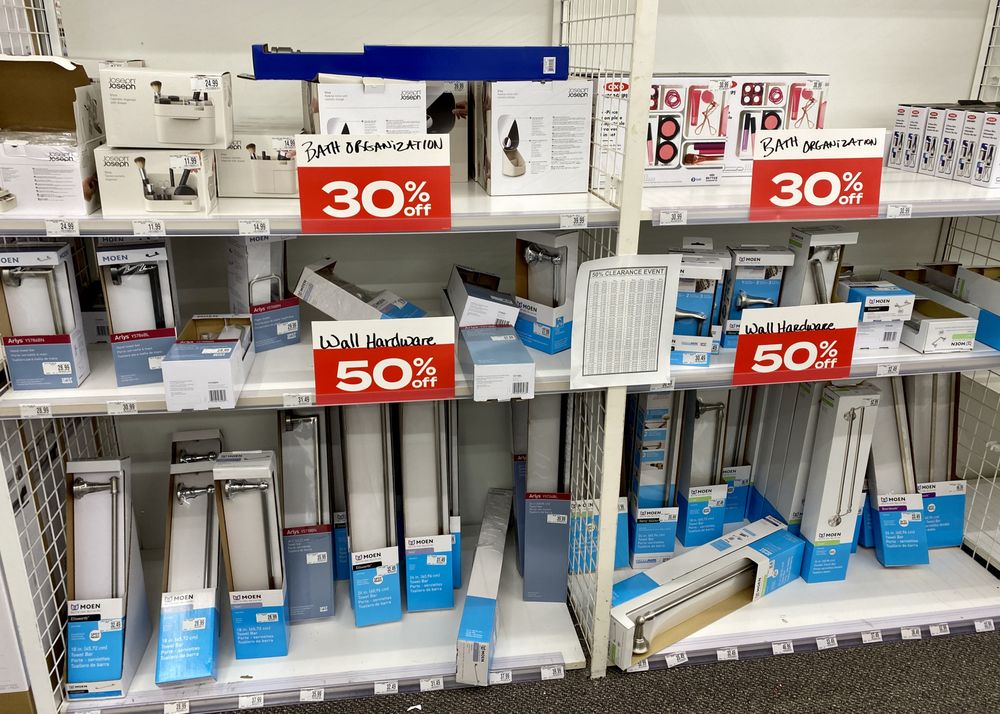 BED BATH & BEYOND Updated August 2024 10 Reviews 7507 McKnight Rd, Pittsburgh