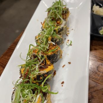 Daruma - Las Vegas roll - Ramen Near Me - Mesa, Arizona