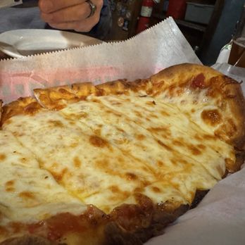 O'Hara's Restaurant and Pub - Flatbread pizza - Irish Pub Near Me - New York, New York
