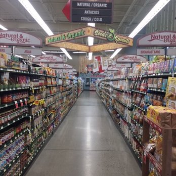 Super 1 Foods - Grocery Near Me - Athol, Idaho