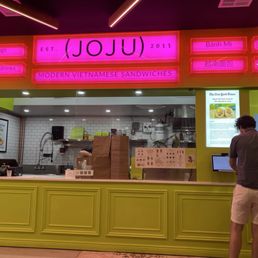 Order on the pad or cashier Order on the pad or cashier