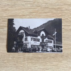 Gasthof Untermberg