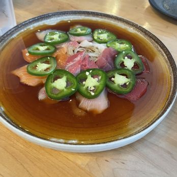 Ryo Sushi - Sushi Bars Near Me - Chicago, Illinois