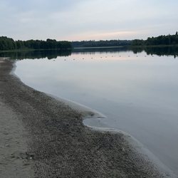 Spring Lake RV Resort