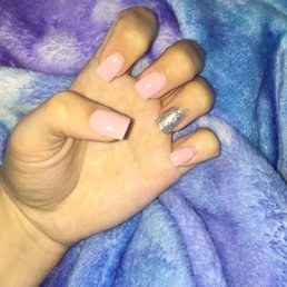 This is my second time back for a fill & I am satisfied. This is my second time back for a fill & I am satisfied.