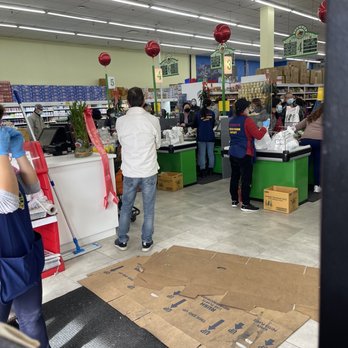 Fresh Farm Outlet - International Grocery Near Me - Alhambra, California