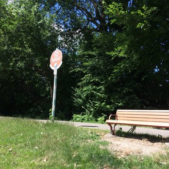 Canterbury Park - This park is right off the Monon Trail - Parks Near Me - Indianapolis, Indiana