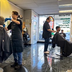 Binh's Family Hair Care