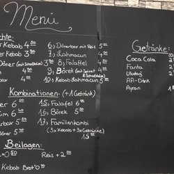 Kebab House