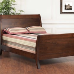 Green Cradle Baby Store Los Angeles - Solid Wood Beds Available in 10 Different Wood Species Sustainably Grown and Manufactured in America