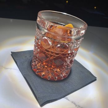 Chez Messy - Best Negroni I ever had - Tapas Bars Near Me - New York, New York Chez Messy - Best Negroni I ever had - Tapas Bars Near Me - New York, New York