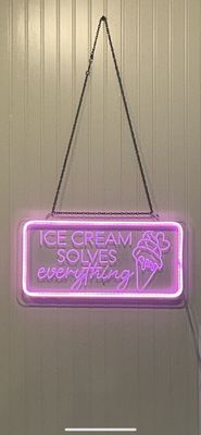 Mora Iced Creamery by null