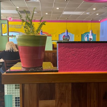 La Bamba Mexican Spanish Restaurant Margate - Spanish Near Me - Margate, Florida