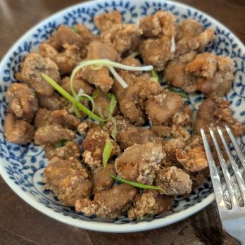 Dumpling Time - Asian Fusion Near Me - San Jose, California