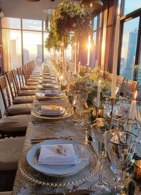 The Skylark - Rooftop Bar by null