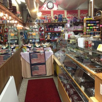 M & D-R Nuts - It's narrow but pretty much amazing. How, I mean how has this place been in business at the same locale for 89 years. Kudos. - Candy Stores Near Me - Binghamton, New York M & D-R Nuts - It's narrow but pretty much amazing. How, I mean how has this place been in business at the same locale for 89 years. Kudos. - Candy Stores Near Me - Binghamton, New York
