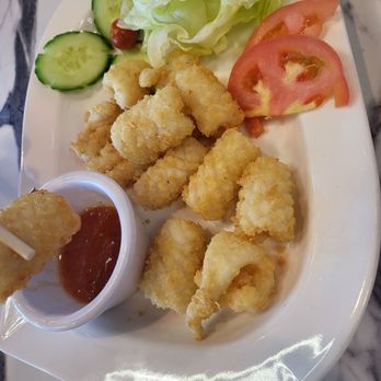 Pho Banh MI 89 - Calamari - Vietnamese Near Me - Bristow, Virginia Pho Banh MI 89 - Calamari - Vietnamese Near Me - Bristow, Virginia