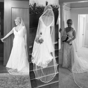 The Cinderella Cellar - This was my wedding day. She did alterations on my dress because I lost 75 pounds. - Bridal Near Me - Fresno, California The Cinderella Cellar - This was my wedding day. She did alterations on my dress because I lost 75 pounds. - Bridal Near Me - Fresno, California