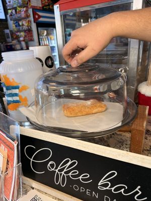 Bia's Café Marianao by null