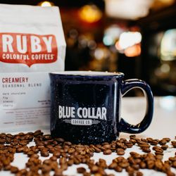 Blue Collar Coffee