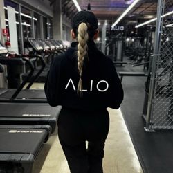 House Of  Alio