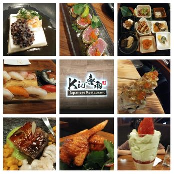 Kiu Japanese Restaurant - The meal summarized - Japanese Near Me - Markham, Ontario Kiu Japanese Restaurant - The meal summarized - Japanese Near Me - Markham, Ontario