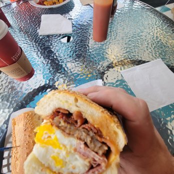 Rocco's Cafe & Delicatessen - Westconn - Delis Near Me - Bethel, Connecticut