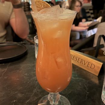 Tenfold Rooftop - Cocktail Bars Near Me - San Antonio, Texas