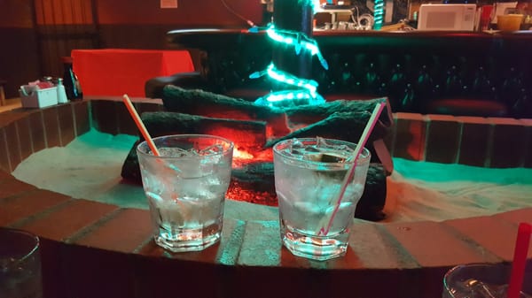 Wah Kue Cafe by null